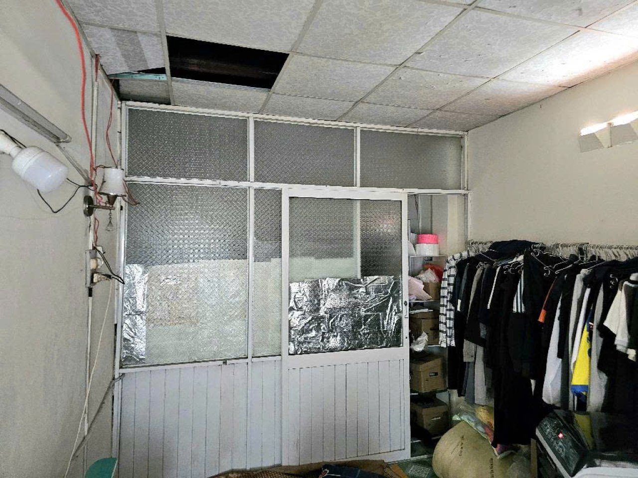 Nhà Vuông 2 tầng 24m2 – Đường số 8 TĐ - Ảnh 4
